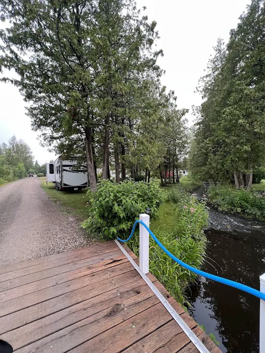 Everflowing Waters Campground 3