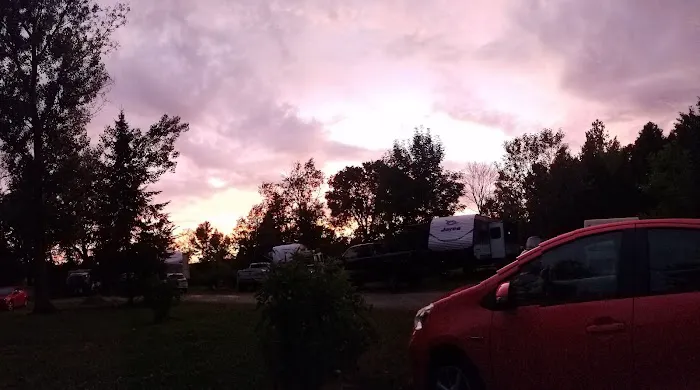 Everflowing Waters Campground 5