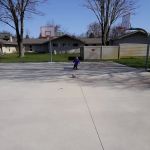 Kings Court Community Room