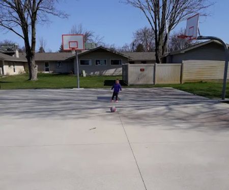 Kings Court Community Room