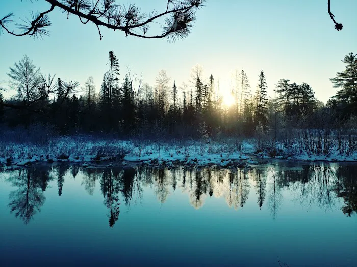 Upper Manistee River State Forest Campground 3