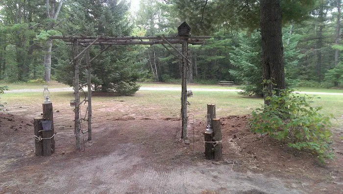 Trails Campground 1