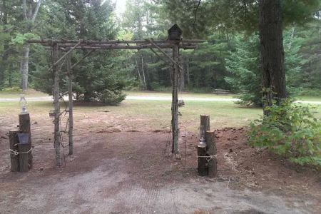 Trails Campground