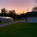 Rapid River Campground & Cabins