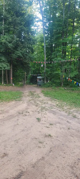 Natures Rustic Campground 1