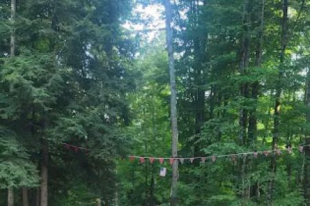 Natures Rustic Campground