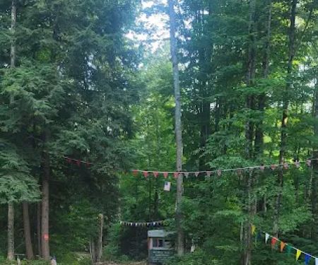 Natures Rustic Campground