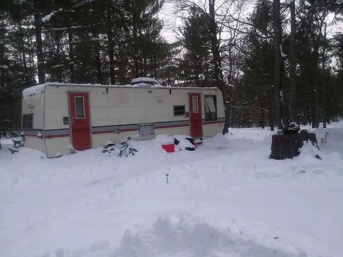 Lewiston Shady Acres Campground 5