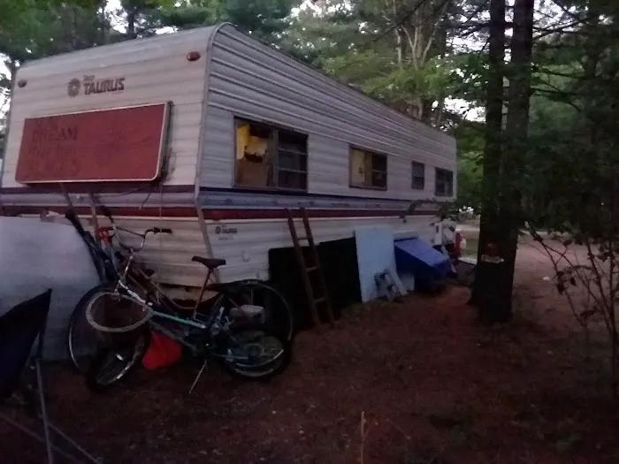 Lewiston Shady Acres Campground 4
