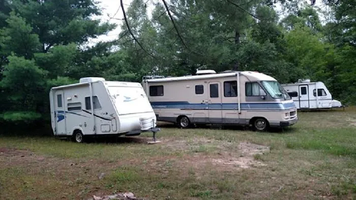 Lewiston Shady Acres Campground 2
