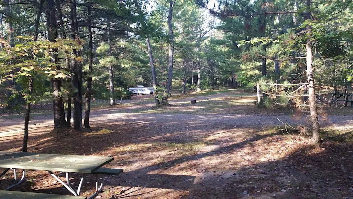 Lewiston Shady Acres Campground 8