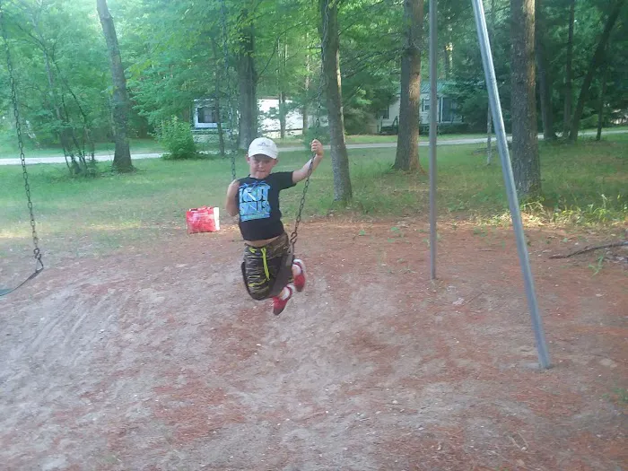 Lewiston Shady Acres Campground 9
