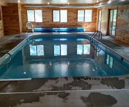 Lewiston Shady Acres Campground