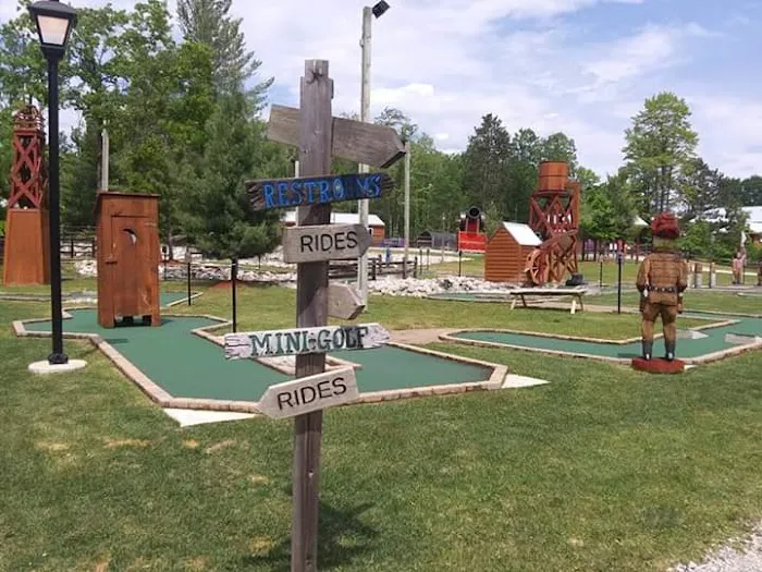 Cedar Valley Campground 4