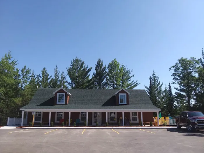 Cedar Valley Campground 9
