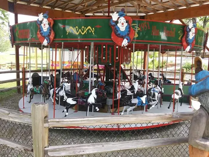 Cedar Valley Campground 5