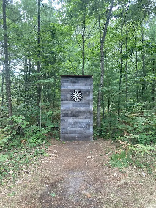 Hankerd's Horseshoe Lake Campground 3