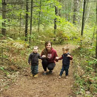 Hankerd's Horseshoe Lake Campground 7