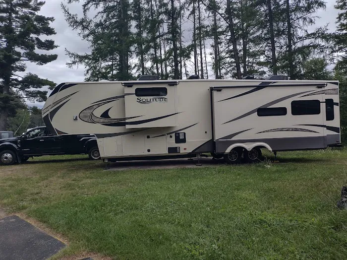Hankerd's Horseshoe Lake Campground 2