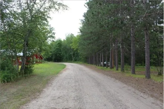 Hankerd's Horseshoe Lake Campground 10