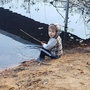 Hankerd's Horseshoe Lake Campground 9