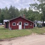 Hankerd's Horseshoe Lake Campground