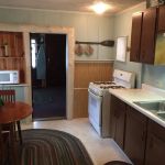 Gaylord South / Bradford Lake KOA Holiday