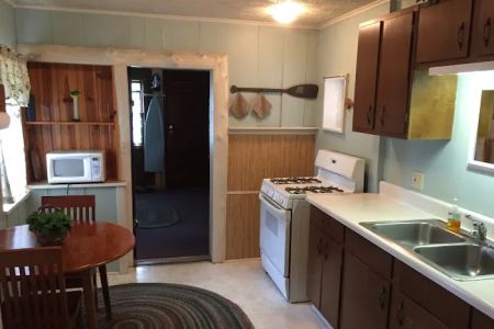 Gaylord South / Bradford Lake KOA Holiday