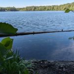 Lake Marjory State Forest Campground