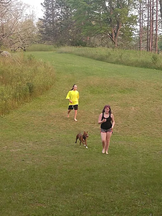 McCollum Lake State Forest Campground 3