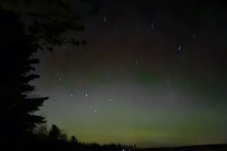 Alcona Park Campground (west side)