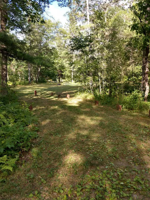 Horseshoe Lake Campground 5