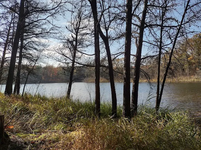Horseshoe Lake Campground 9