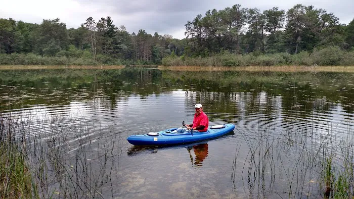 Horseshoe Lake Campground 8