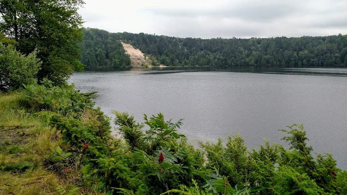 Ausable River Camping, Site: 039C 1