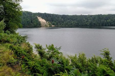 Ausable River Camping, Site: 039C