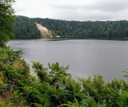 Ausable River Camping, Site: 039C