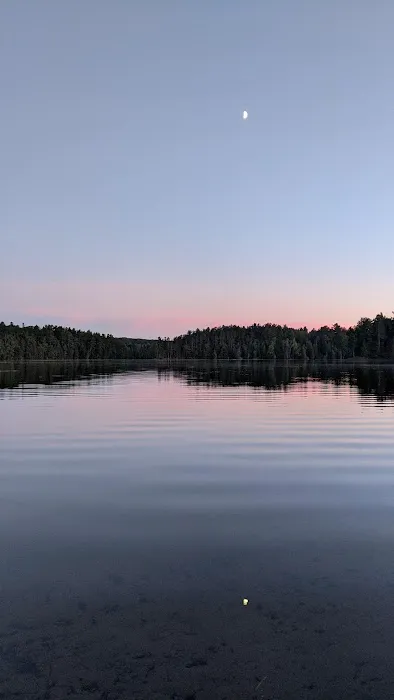 Au Sable River Camping Site 93D 8