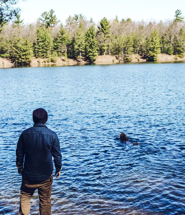 Ausable River Camping, MI Site 060W 7