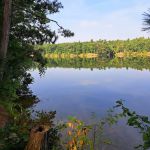 Ausable River Camping, MI Site 060W