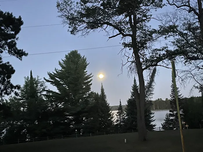 Ausable River Camping, MI Site 060W 3