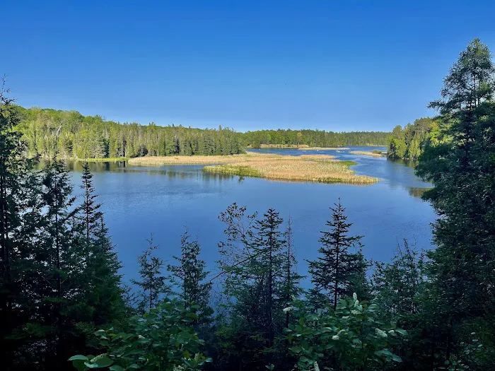 AuSable River Huron National Forest #68 2