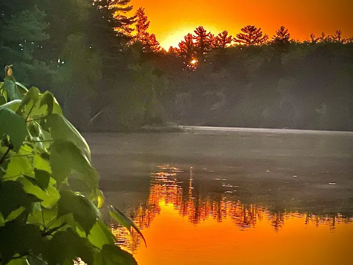 AuSable River Huron National Forest #68 1