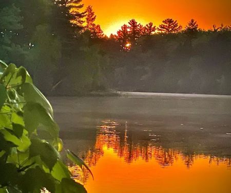 AuSable River Huron National Forest #68