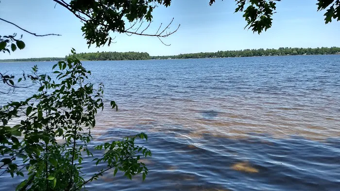 Van Etten Lake State Forest Campground 2