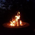 Van Etten Lake State Forest Campground