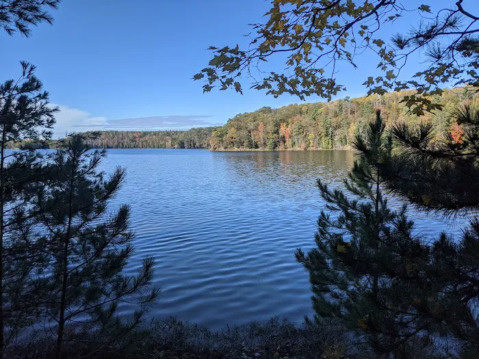 Site 073D Ausable River Camping 10