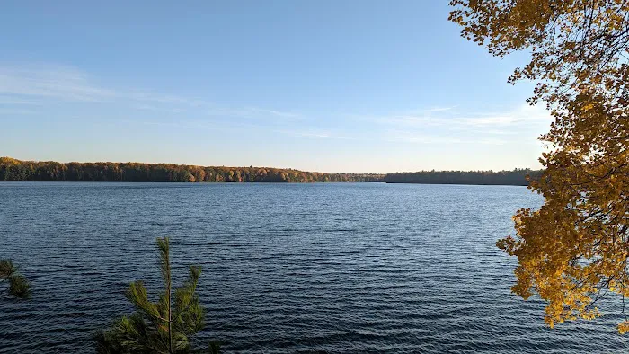 Ausable River Camping - Site 072D 1