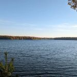 Ausable River Camping - Site 072D