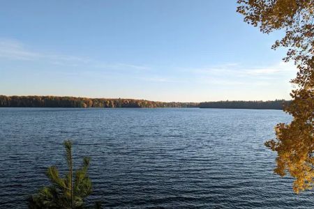 Ausable River Camping - Site 072D